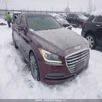 2015 Hyundai Genesis 3.8 Luxury