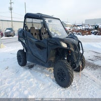 2023 Can-Am Maverick Trail 1000 Dps