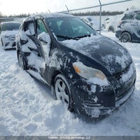2009 Toyota Matrix Xr