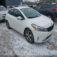 2018 Kia Forte Lx/Lx+