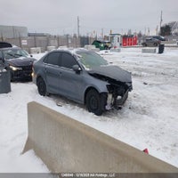 2017 Volkswagen Jetta 1.4 Tsi Trendline+