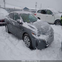 2024 Nissan Sentra S/S Plus