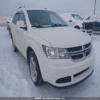 2013 Dodge Journey Cvp/Se Plus
