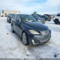 2006 Lexus Is 250