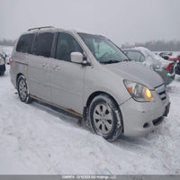 2006 Honda Odyssey