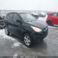 2013 Hyundai Tucson Gl