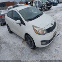 2013 Kia Rio