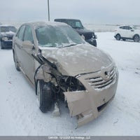 2007 Toyota Camry Le V6/Se V6/Xle V6