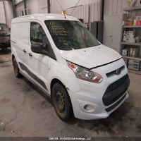 2014 Ford Transit Connect Xlt