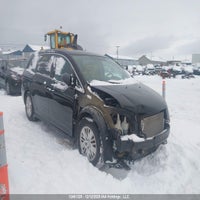 2014 Honda Odyssey Lx
