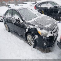 2014 Subaru Impreza 2.0I Premium