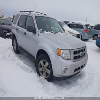 2010 Ford Escape Xlt Automatic