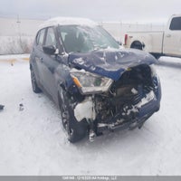 2019 Nissan Kicks S/Sr/Sv