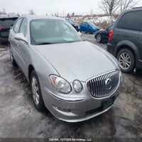2008 Buick Allure Cx