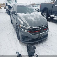 2021 Volkswagen Jetta Gli