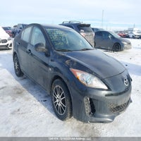 2012 Mazda Mazda3 Gs-Sky