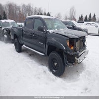 2010 Toyota Tacoma