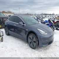 2019 Tesla Model 3 Long Range/Mid Range/Standard Range/Standard Range Plus