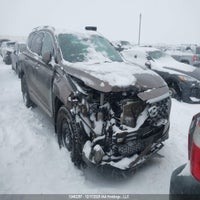 2019 Hyundai Santa Fe Preferred 2.4