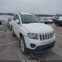 2015 Jeep Compass