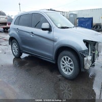 2017 Mitsubishi Rvr Se