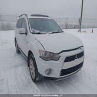 2013 Mitsubishi Outlander Xls