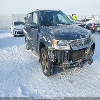 2008 Suzuki Grand Vitara Jlx-L