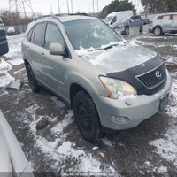 2005 Lexus Rx 330