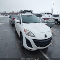 2010 Mazda 3 I