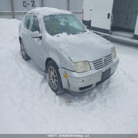 2004 Volkswagen Jetta Gls Tdi
