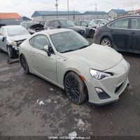 2016 Scion Fr-S Release Series 2.0