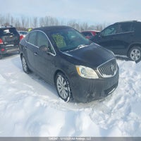 2012 Buick Verano