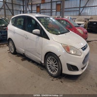 2014 Ford C-Max Hybrid Se