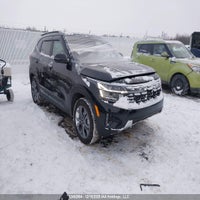 2026 Kia Seltos Ex/Ex Premium