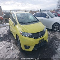 2016 Honda Fit