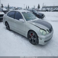2002 Lexus Gs 430 V8