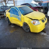 2006 Pontiac Pursuit