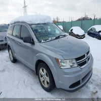 2015 Dodge Journey Cvp/Se Plus