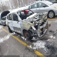 2014 Mitsubishi Outlander Se