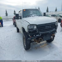 2004 GMC Sierra K2500 Heavy Duty