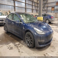 2018 Tesla Model 3 Long Range/Performance