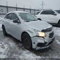 2015 Chevrolet Cruze