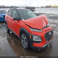 2018 Hyundai Kona 1.6T Trend