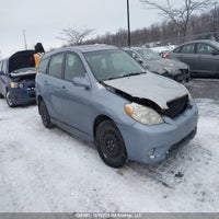 2005 Toyota Matrix Xr