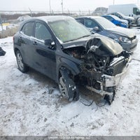 2015 Mercedes-Benz Gla 250 4Matic
