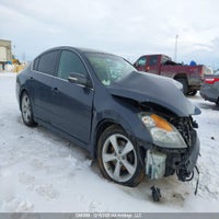 2009 Nissan Altima 3.5Se/3.5Sl