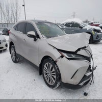 2023 Toyota Venza Limited