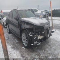 2018 Alfa Romeo Stelvio