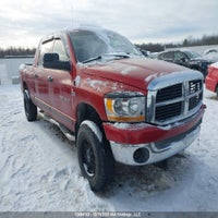 2006 Dodge Ram 1500