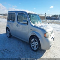 2009 Nissan Cube 1.8Sl